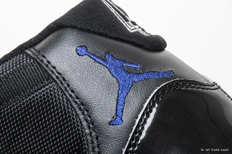 2016 Air Jordan 'Space Retro 378037-003 Jam' 11 1105